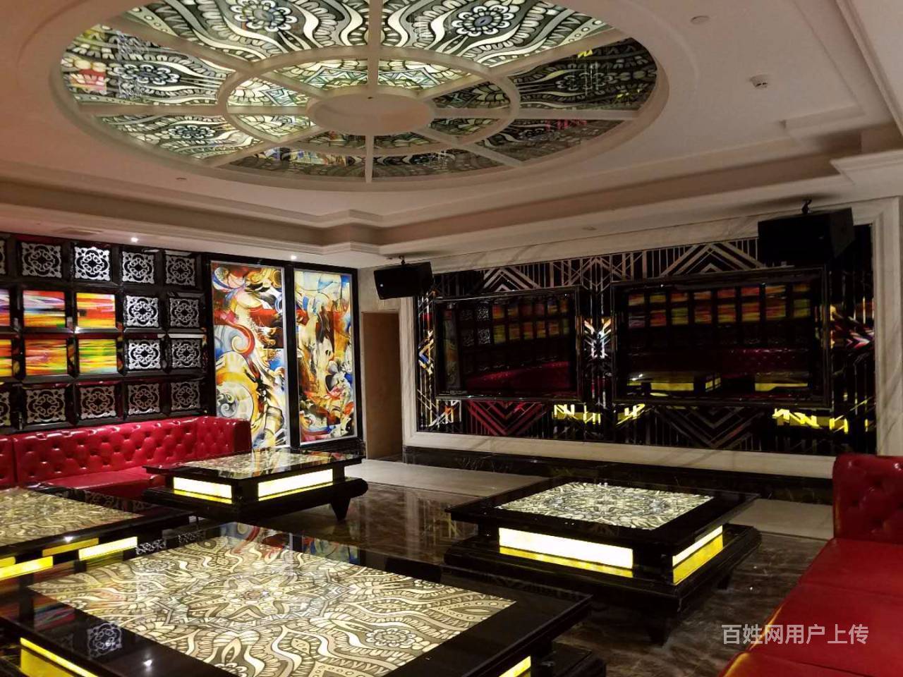 徐州ktv开台一般多少钱-矿大娱乐会所包厢价格