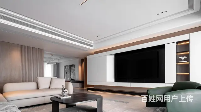 顺城质量有保证的装修公司全包半包省心选择明星商家 - 图片 1