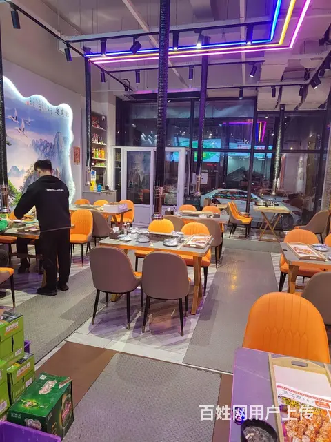 南关区烧烤店出兑 餐饮餐馆出兑 - 图片 8