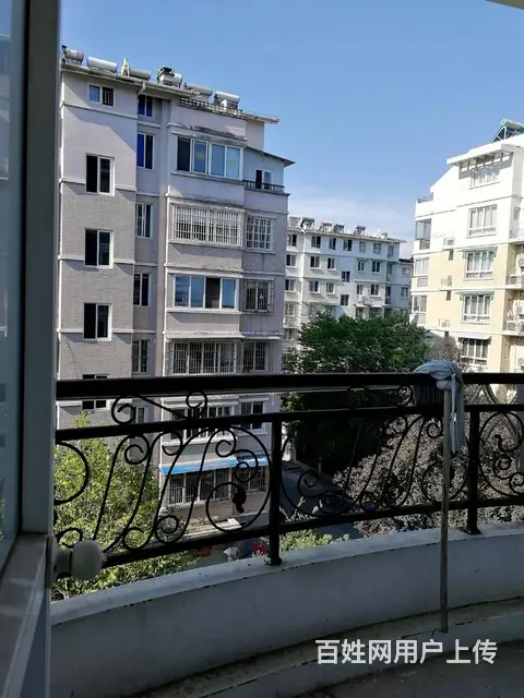 滨江华庭 3室2厅 - 图片 6