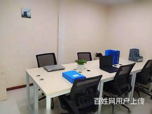精装带家私办公室出租，拎包办公室一步到位创业不烦恼 - 图片 2