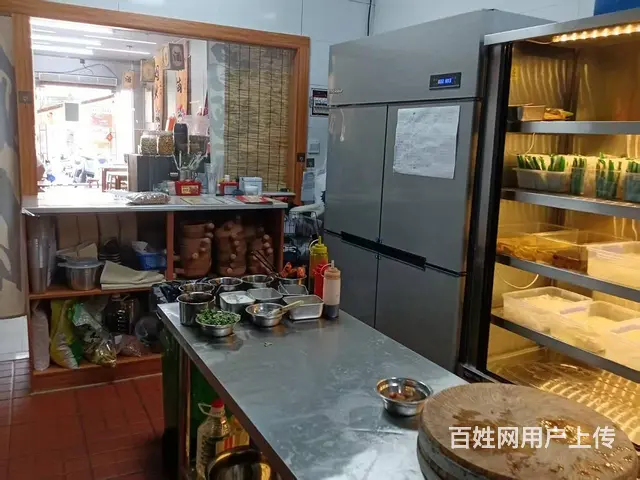 （51旺铺推荐）丹州小区75平餐饮店整体转让 - 图片 7