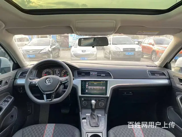 大众 凌渡 2019款 1.4TSI 双离合 230TSI - 图片 6