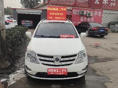 长安 长安CX20 2014款 1.4 手动 运动版