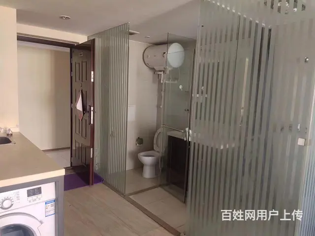 龙湖好公寓，私密小空间。 - 图片 4