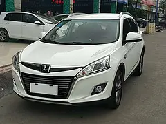 纳智捷 优6 SUV 2016款 1.8T 手自一