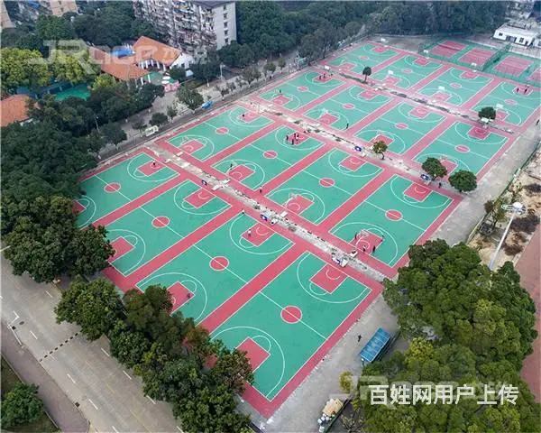 国际篮联的核心职能 - 图片