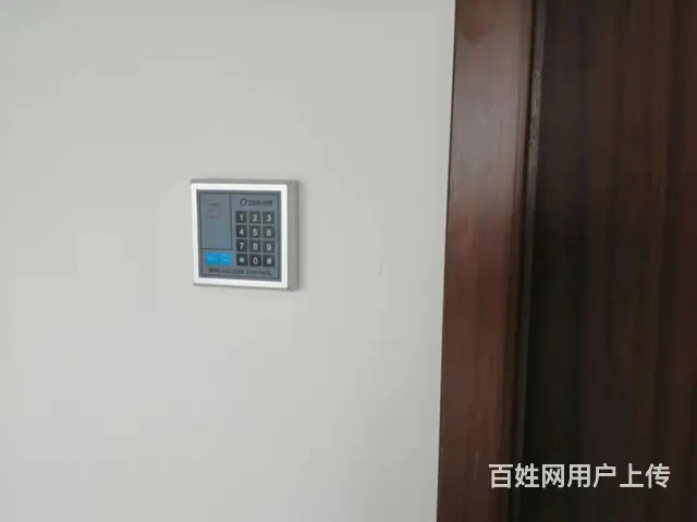六安地区专业安防弱电项目承接施工资质齐全 - 图片 9