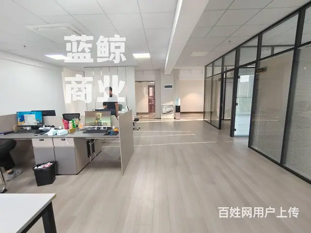 置地大厦156平精装拎包办公 - 图片 5
