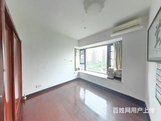 华发新城五期 3室2厅125.84m?整租 - 图片 4