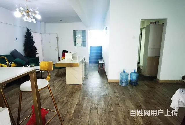 九洲港旁 209平单价18400平 全海景顶楼复式真实信息 - 图片 7