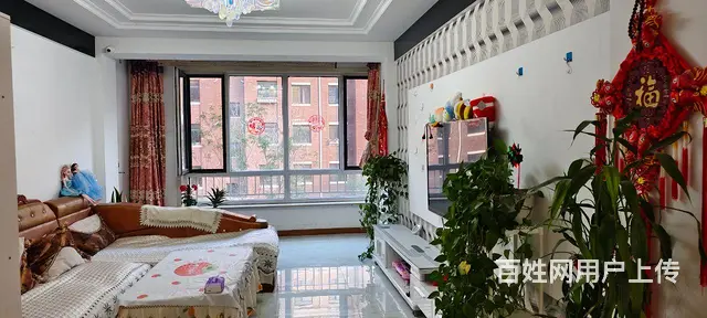 和平世家西双版纳 普通住宅 中等装修 - 图片 5