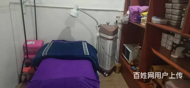 （达州铺源网）大竹邑都好吃街35㎡美容养生馆转让 - 图片 1