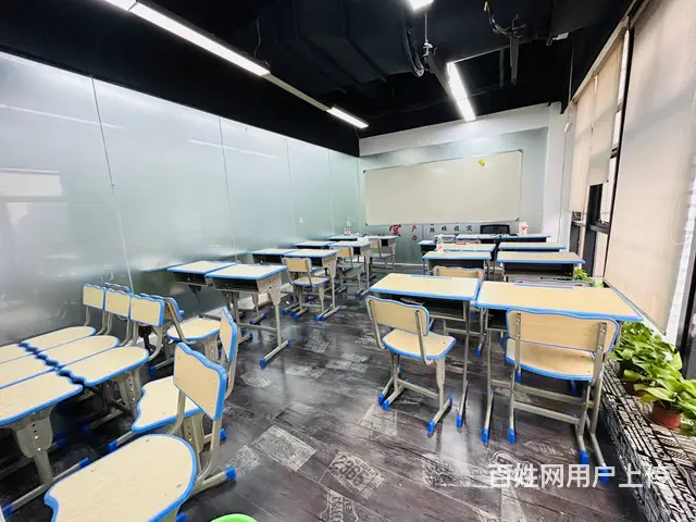 10号线文三路地铁 精装大面积办公室出租 3+1户型 - 图片 6