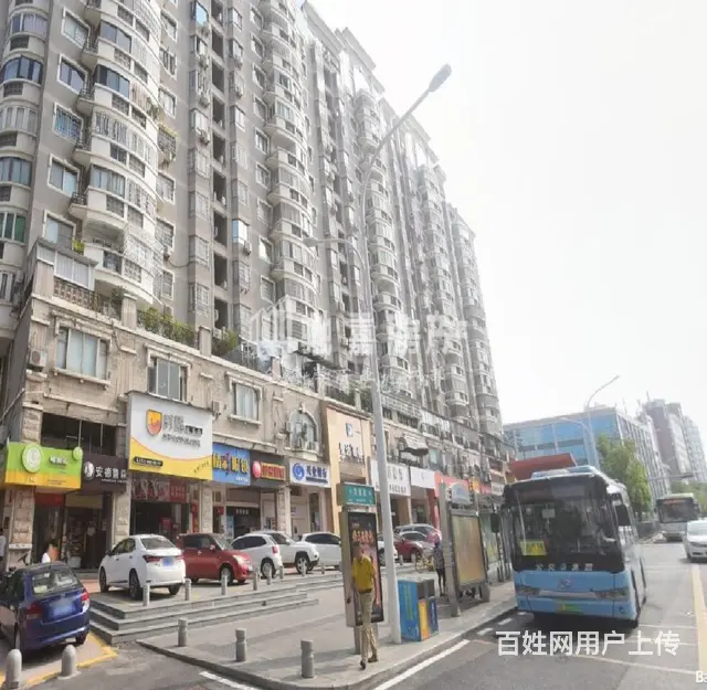 莲坂外图沿街店面急转 地铁口天桥旁边 适合美容餐饮茶叶 - 图片 8