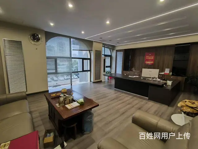 南直路盟科世界临街门市出租 - 图片 1