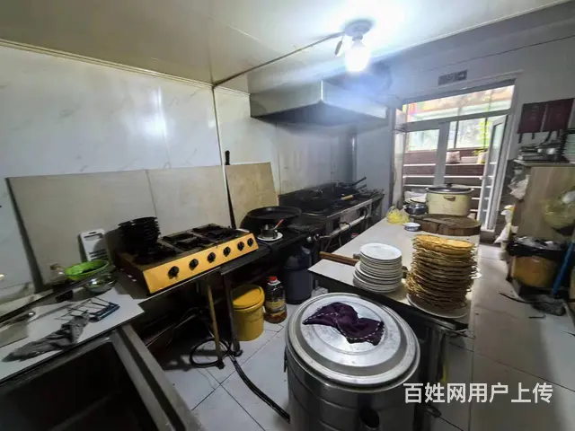 南岗 大学围绕 快餐店出兑  餐馆出兑 - 图片 6