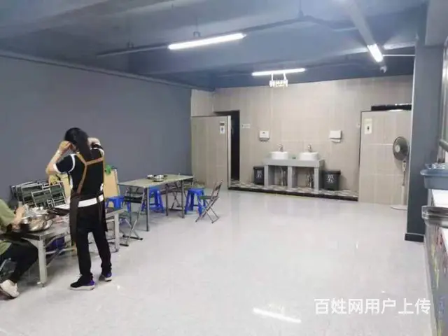大润发四店虹园新村西门烧烤店饭店出兑 - 图片 8