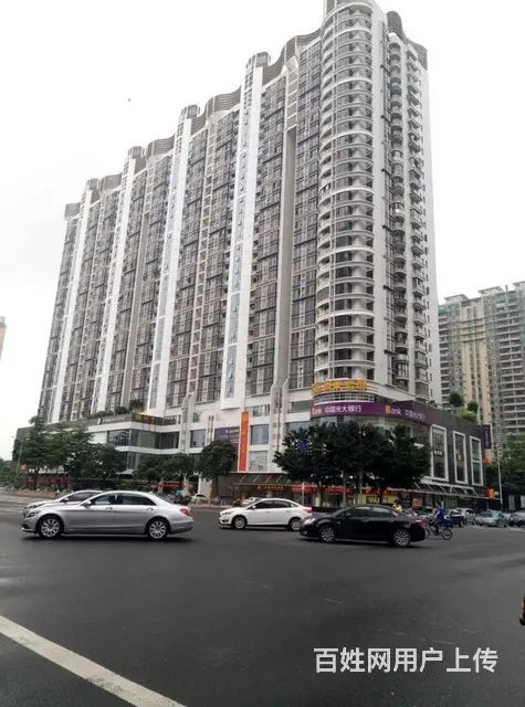 地铁口全南向三房高层视野开阔，十年不放出一套有意向 - 图片 12