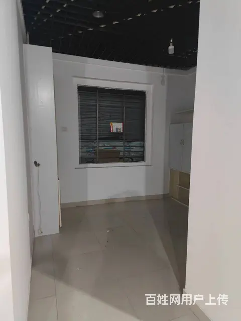 7716(七P）个人城东区昆仑东路福茵长乐酒店旁空铺出租 - 图片 12
