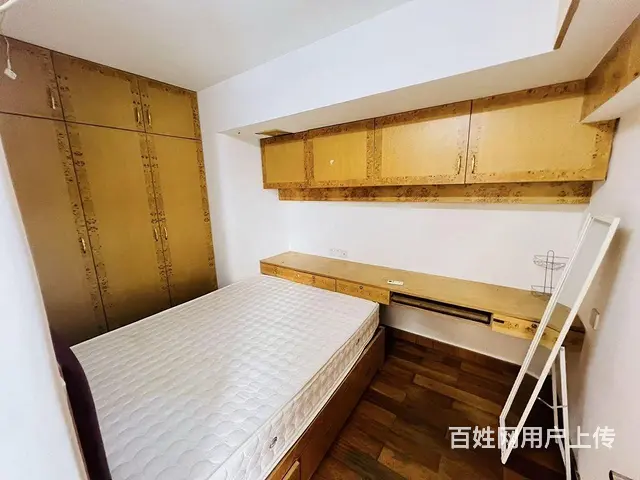 金花苑电梯一房一厅 精装修拎包入住陈家祠地铁 小区 - 图片 4