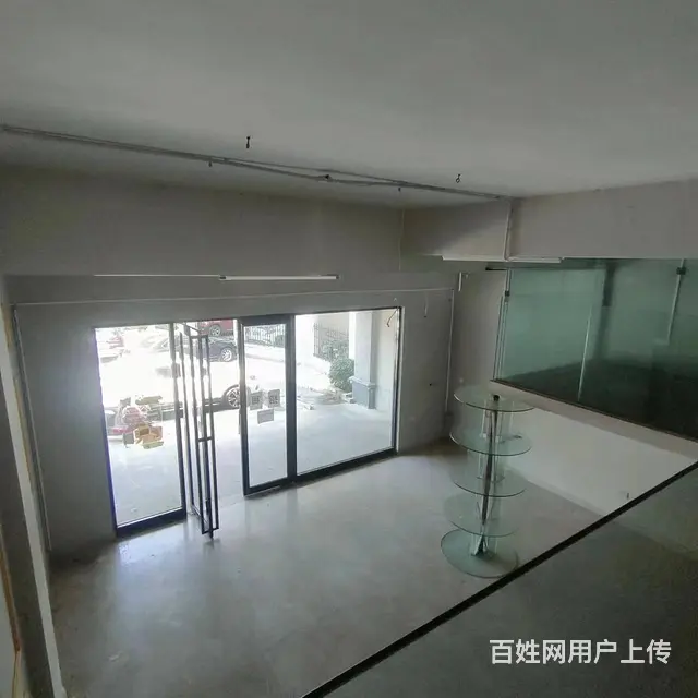 （51旺铺推荐）同心家园100平空铺出租 - 图片 7