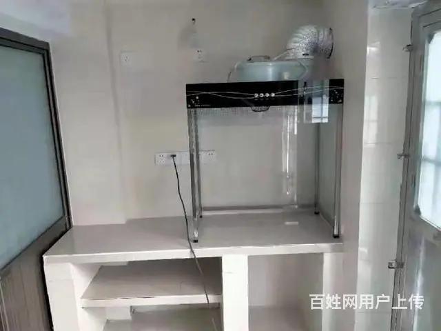 一楼1室1厅1卫简单装修，家具家电齐全，拎包入住 - 图片 4