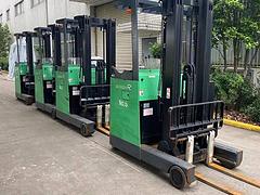 二手叉车 3吨合力叉车 九成新旧叉车低价转让