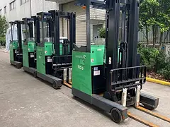 二手叉车 3吨合力叉车 九成新旧叉车低价转让