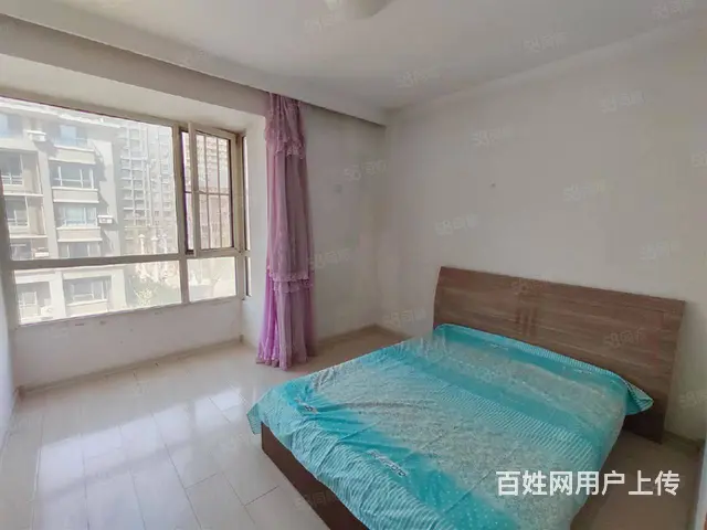 地铁房优诗美地(铁西) 普通住宅2厅 精装修 - 图片 3