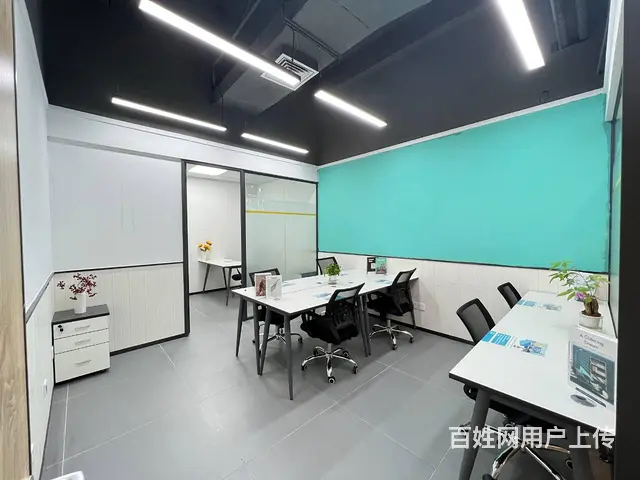 5丨6号线黄沙一手物业可接短租过渡办公直播工作室 - 图片 4