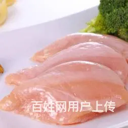 凉山州炸鸡原料批发市场供应炸鸡店原料 - 图片 1