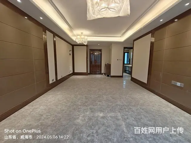 恒大三期！真洋房！两个大露台！ 看海好！东边户！有 - 图片 4