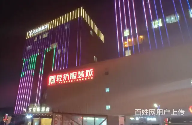 （众铺热推）3429濮院轻纺城外卖店便宜转让 - 图片 2