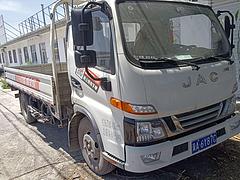 江淮帅铃 帅铃E 平板车