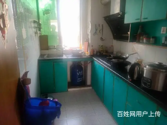 国兴商圈      大天花园3房楼梯房 - 图片 8