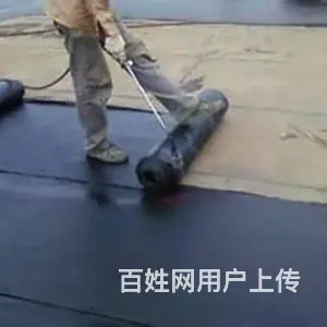昆山专业防水补漏 屋面外墙卫生间地下室厂房漏水维修 - 图片 6
