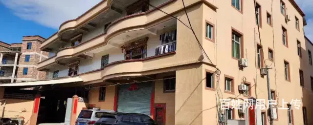 南阳市美的智慧城厂房  有电货梯 可以分租 - 图片 1