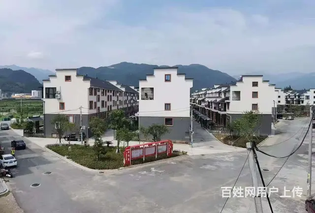 八角亭整栋精装修 - 图片 1