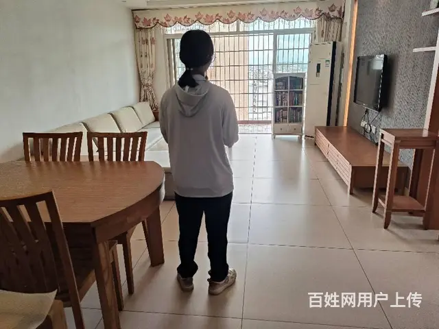凤翔西路商圈     帝和华庭2房电梯 - 图片 9