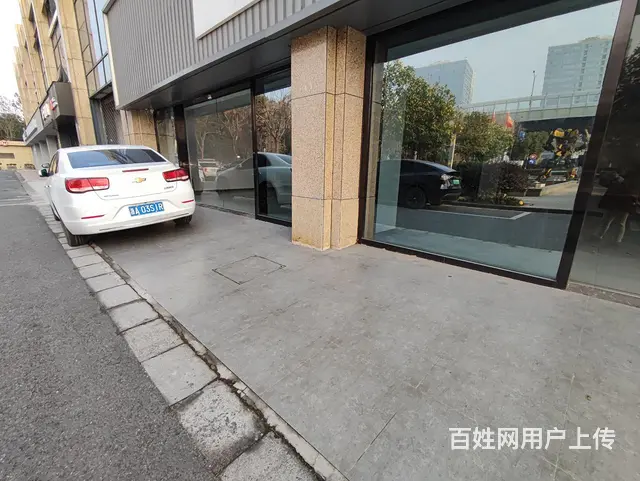 石祥路一楼220方380方800招汽车维修展厅美容改装贴膜等 - 图片 2