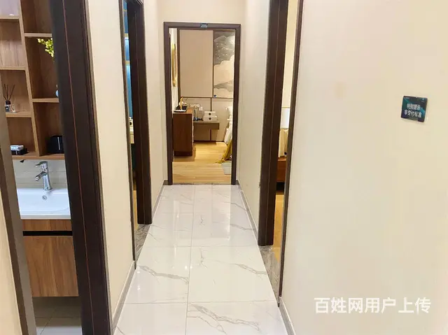 送装修 送车位 送物业费 现房现证 报销机票 - 图片 9