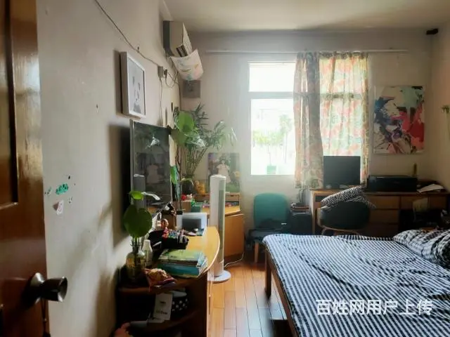 邮电西村房屋出租，陪读 - 图片 2