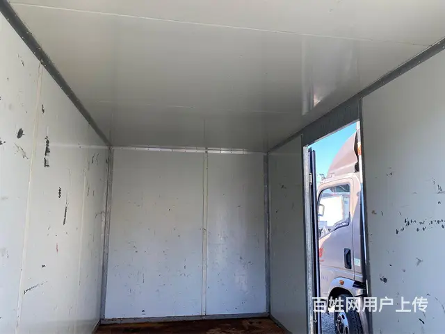 福田祥菱V2 个人一手准新 - 图片 5