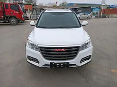 哈弗H6 2015款 H6 运动版 1.5T 手自一体 运动
