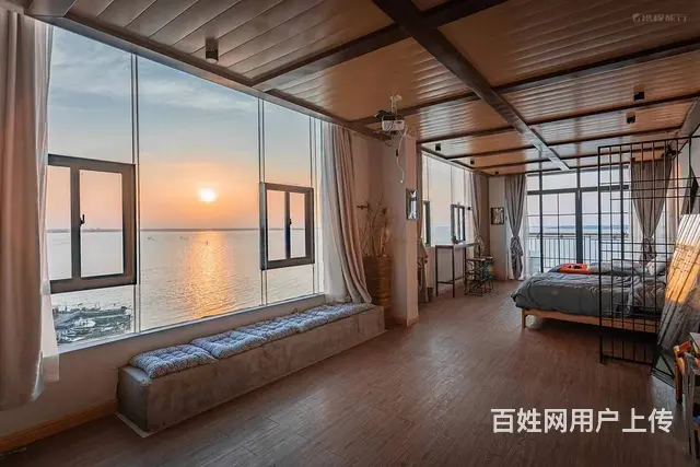 （51旺铺推荐）海口演丰镇海景民宿 - 图片 7