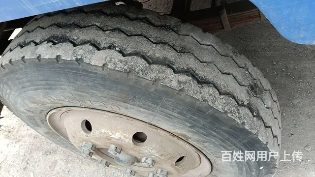 金杯 金运 平板车 国3 - 图片 6