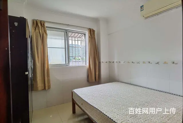 拱北关口龙城大厦电梯精装一房一厅出租，租价1600。近关口 - 图片 5