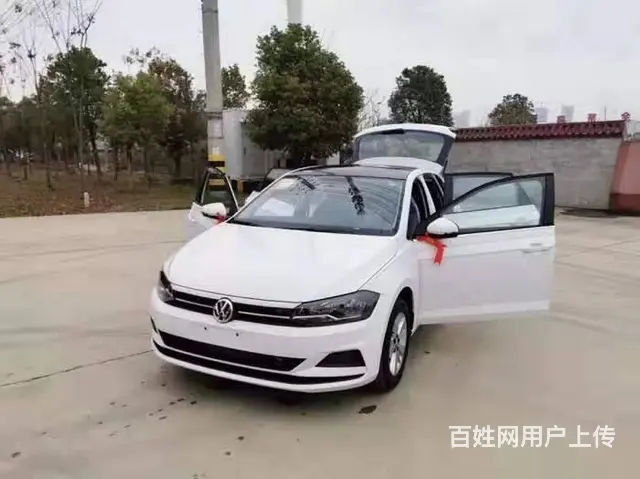 大众POLO 2019款 POLO PULS 1.5 手自一 - 图片 2