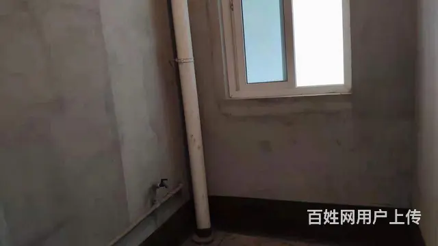 3500一平凤凰城多层五楼复式，毛坯，户型极佳 - 图片 3